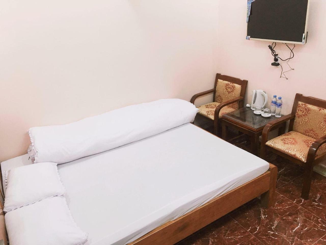 Bed and Breakfast Ancient Town 29 Pho Co à Dong Van  Extérieur photo