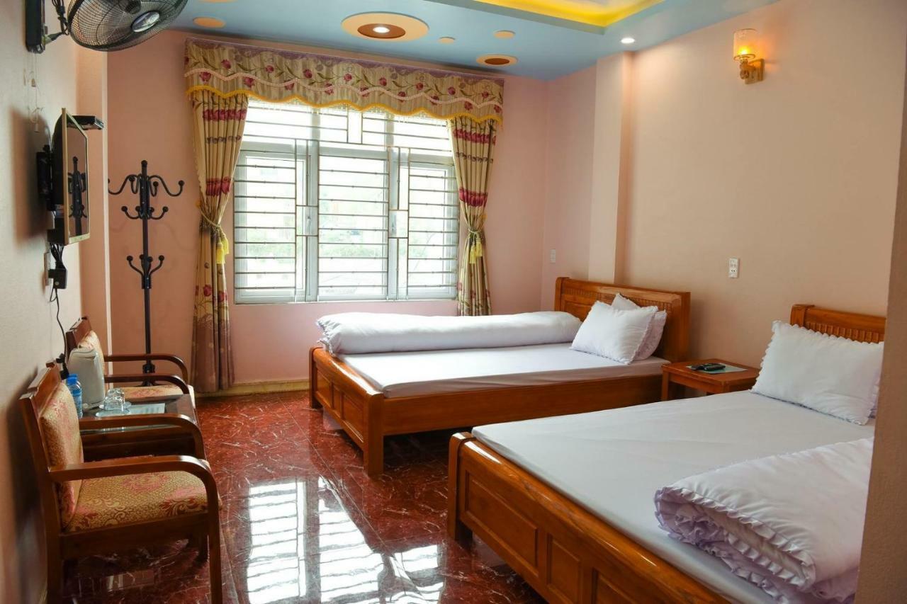 Bed and Breakfast Ancient Town 29 Pho Co à Dong Van  Extérieur photo