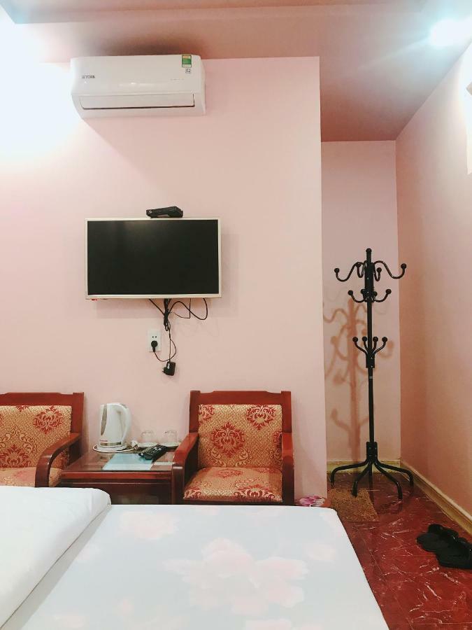Bed and Breakfast Ancient Town 29 Pho Co à Dong Van  Extérieur photo